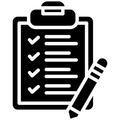 Task List Icon