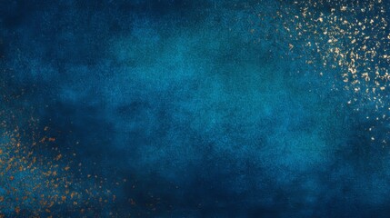 Obraz premium Dark teal textured background with intricate surreal details in high resolution, highlighting depth, pattern, abstract design, artistic texture, and modern decorative concept