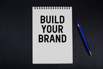 Spiral notepad with the motivational quotes 