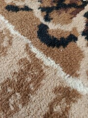 brown carpet texture