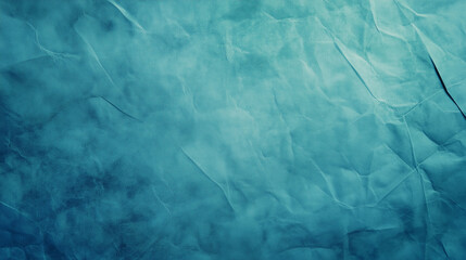 Obraz premium blue dark background for wide banner. Blue background. Abstract blue dark background