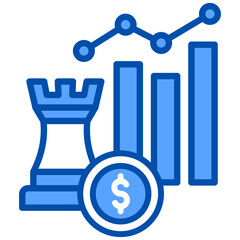 Strategy Icon