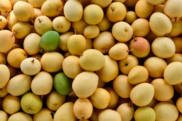 Yunnan Mango, China