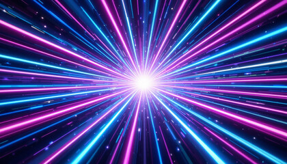 abstract blue background HD 8K wallpaper Stock Photographic Image