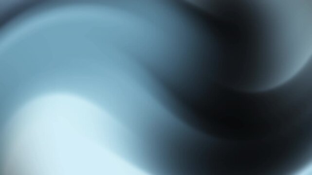 Blurred abstract design in light blue shades, suitable for backgrounds, web design, presentations, and artistic projects needing a soft touch.