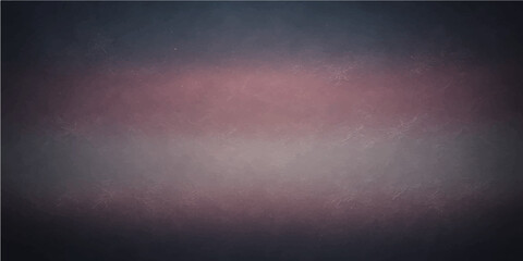 A stormy night sky looms over a dark blue background with a spotlight on a grunge metal texture