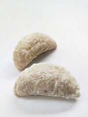 Capturing the Authentic Taste of Indonesian Aci Goreng Snack
