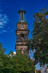 Fototapeta premium Aegidienkirche Hannover