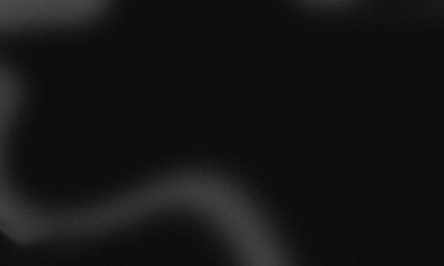 Abstract Black and White Background with Subtle Gradient and Soft Texture Perfect for Graphic Design and Overlays