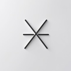 Minimalist Geometric Design a Modern Take on Simplicity and Elegance