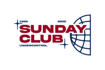 streetwear urban fashion template for printing