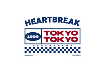 streetwear urban fashion template for printing