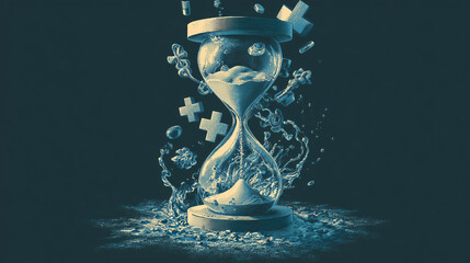 time is money concept