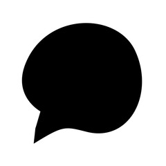 Provide speech balloons, comic stickers, dialog boxes and blank social media message boxes with balloon silhouettes or communication network symbols in cartoon doodle style. Information, ideas, quotes