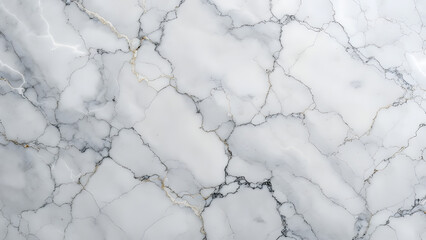 Elegant white marble texture with subtle purple and blue hues