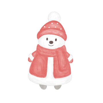 Snowman