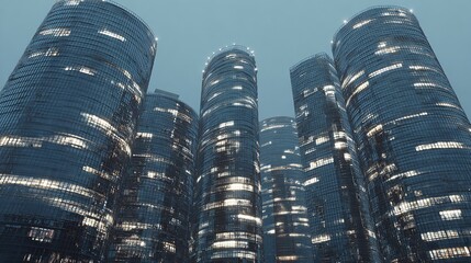 Write about the tallest building you have visited and your impressions.