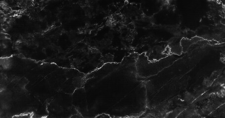 Black marble texture background, abstract marble texture (natural patterns) for design.