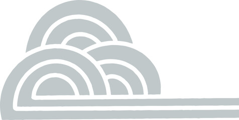 Obraz premium 전통문양15