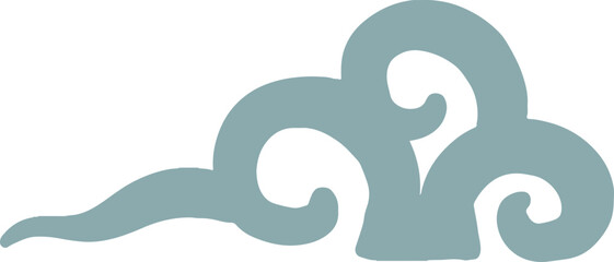 Obraz premium 전통문양23 (2)