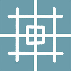 Obraz premium 전통문양34