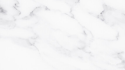 White marble texture for background.