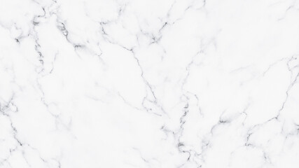 White marble texture for background.