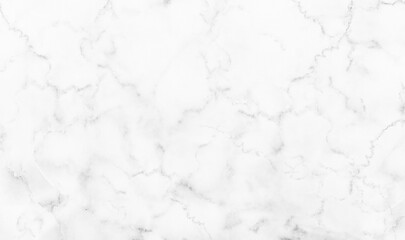 White marble texture abstract background for design pattern art work, with high resolution.