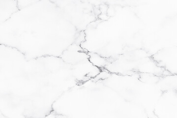 White marble background texture natural stone pattern abstract for design art work. Marble with high resolution