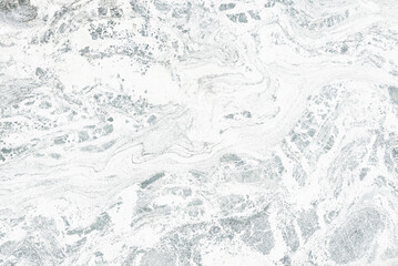 Abstract background from white marble texture pattern in nature with sunlight. Luxury material for construction or decoration on building. Picture for add text message. Backdrop for design art work.
