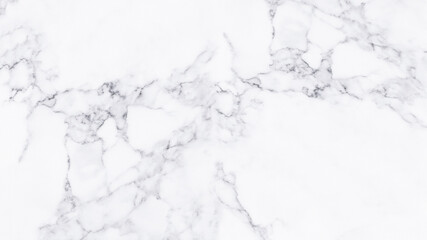 White marble texture and background.