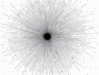 Background Vector SVG Design Solid White Backdrop Minimalist Style