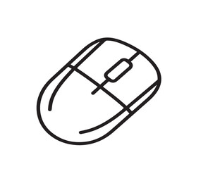 computer mouse icon