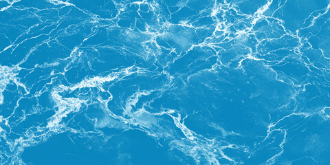 Abstract soft blue marble design with natural stone texture, luxury elegant style, modern artistic background surface, decorative template perfect for digital creative projects and graphic use.