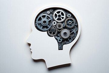 Unlock the power of your mind with strategic thinking. 