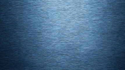 Blue Steel Texture Background – Suitable for Use in Blog Posts, Social Media, and Website Content Related to Industrial and Metal Themes