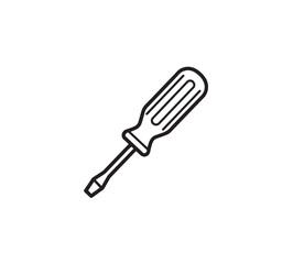 set of kitchen knives