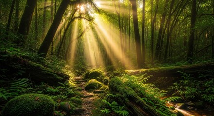 Obraz premium Snow covered mountains, sharp alpine peaks, winter mountain landscape, dramatic wilderness view, natural travel scenery, adventure background