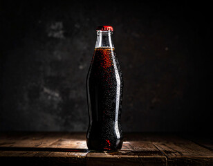 Film Cinematic Cola Dramatic Background