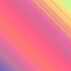 Classic cartoon style sticker of a plump, round donut with glossy pink icing and a shower of colorful sprinkles, all surrounded by bold black outlines, vibrant colors, and a shiny, freshly glazed fini