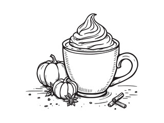 Pumpkin Spice Desserts Perfect For Fall