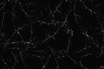 Natural black marble texture for skin tile wallpaper luxurious background, for design art work. Stone ceramic art wall interiors backdrop design. Marble with high resolution