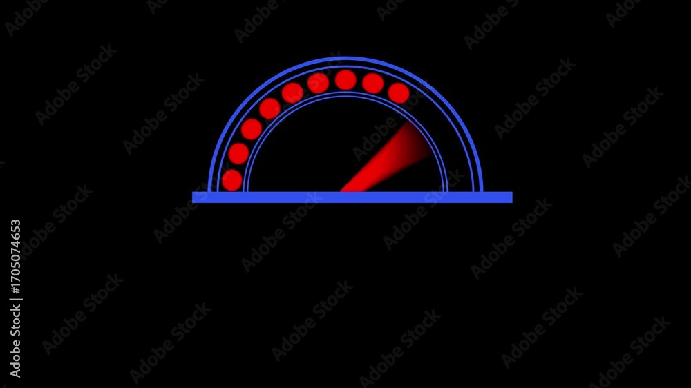 Poster cyberpunk hud navigation system interface glowing teal marker digital map animation seamless loop. a