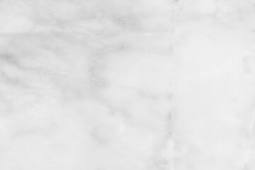 White marble texture pattern for design or background.