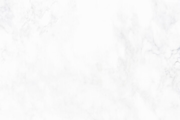 Obraz premium Abstract background from white marble texture with scratched. Modern and luxurious wall.