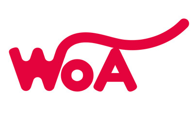 The colourful 3D alphabet letters and words are fun toys for children learning spelling and text from the fridge