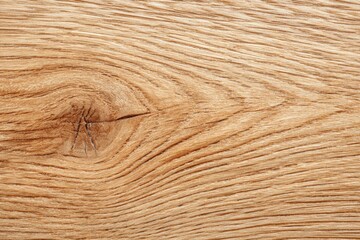 Light wood grain texture with knot