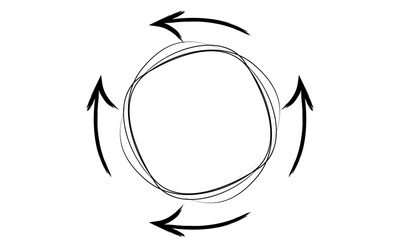 Creative water drop logo design with a flying bird silhouette inside, symbolizing nature and freedom