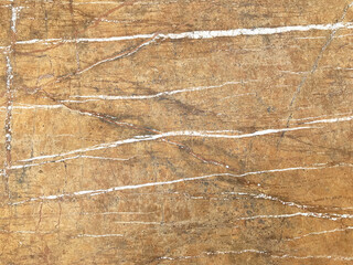 Natural brown marble stone surface texture wall background.