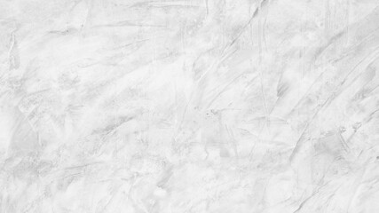 Fototapeta premium Concrete wall texture and background with copy space.
